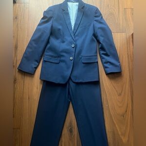 Boys 2 Piece Suit